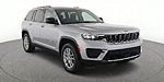 Used 2024 JEEP GRAND CHEROKEE LAREDO X in WEST PALM BEACH, FLORIDA
