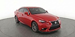 Used 2016 LEXUS IS 200T  in WEST PALM BEACH, FLORIDA