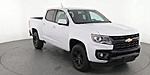 Used 2022 CHEVROLET COLORADO 2WD LT in WEST PALM BEACH, FLORIDA