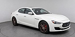 Used 2019 MASERATI GHIBLI S in WEST PALM BEACH, FLORIDA