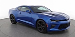 Used 2016 CHEVROLET CAMARO 2SS in WEST PALM BEACH, FLORIDA