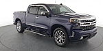 Used 2022 CHEVROLET SILVERADO 1500 LTD RST in WEST PALM BEACH, FLORIDA