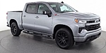 Used 2024 CHEVROLET SILVERADO 1500 RST in WEST PALM BEACH, FLORIDA