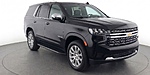 Used 2022 CHEVROLET TAHOE PREMIER in WEST PALM BEACH, FLORIDA