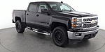 Used 2015 CHEVROLET SILVERADO 1500 LT in WEST PALM BEACH, FLORIDA