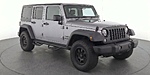 Used 2018 JEEP WRANGLER JK UNLIMITED SPORT S in WEST PALM BEACH, FLORIDA