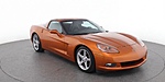 Used 2007 CHEVROLET CORVETTE  in WEST PALM BEACH, FLORIDA
