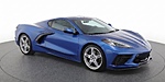 Used 2022 CHEVROLET CORVETTE 2LT in WEST PALM BEACH, FLORIDA