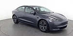 Used 2025 TESLA MODEL 3 PERFORMANCE in WEST PALM BEACH, FLORIDA