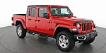 Used 2022 JEEP GLADIATOR SPORT S in WEST PALM BEACH, FLORIDA