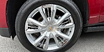 Used 2021 CHEVROLET SUBURBAN HIGH COUNTRY in WEST PALM BEACH, FLORIDA
