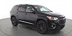 Used 2019 CHEVROLET TRAVERSE PREMIER in WEST PALM BEACH, FLORIDA