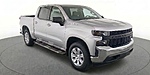 Used 2019 CHEVROLET SILVERADO 1500 WORK TRUCK in WEST PALM BEACH, FLORIDA