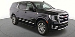 Used 2021 GMC YUKON XL SLT in WEST PALM BEACH, FLORIDA