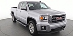 Used 2014 GMC SIERRA 1500 SLE in WEST PALM BEACH, FLORIDA