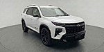 Used 2026 CHEVROLET TRAVERSE FWD RS in WEST PALM BEACH, FLORIDA