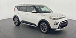 Used 2021 KIA SOUL X-LINE in WEST PALM BEACH, FLORIDA
