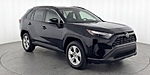 Used 2024 TOYOTA RAV4 XLE in WEST PALM BEACH, FLORIDA