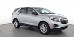 Used 2024 CHEVROLET EQUINOX LS in WEST PALM BEACH, FLORIDA