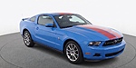 Used 2010 FORD MUSTANG V6 in WEST PALM BEACH, FLORIDA