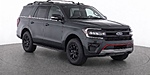Used 2023 FORD EXPEDITION TIMBERLINE in WEST PALM BEACH, FLORIDA