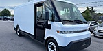 Used 2024 BRIGHTDROP ZEVO 600  in WEST PALM BEACH, FLORIDA