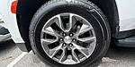 Used 2023 CHEVROLET SUBURBAN LT in WEST PALM BEACH, FLORIDA