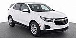 Used 2023 CHEVROLET EQUINOX LT in WEST PALM BEACH, FLORIDA