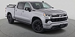 Used 2023 CHEVROLET SILVERADO 1500 RST in WEST PALM BEACH, FLORIDA