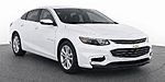 Used 2018 CHEVROLET MALIBU LT in WEST PALM BEACH, FLORIDA