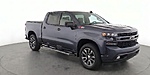 Used 2019 CHEVROLET SILVERADO 1500 RST in WEST PALM BEACH, FLORIDA