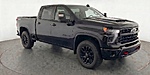 Used 2025 CHEVROLET SILVERADO 2500 LTZ in WEST PALM BEACH, FLORIDA
