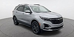 Used 2024 CHEVROLET EQUINOX RS in WEST PALM BEACH, FLORIDA