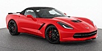 Used 2016 CHEVROLET CORVETTE 1LT in WEST PALM BEACH, FLORIDA