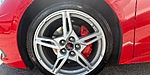 Used 2024 CHEVROLET CORVETTE 2LT in WEST PALM BEACH, FLORIDA