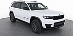 Used 2024 JEEP GRAND CHEROKEE L ALTITUDE in WEST PALM BEACH, FLORIDA