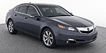 Used 2013 ACURA TL  in WEST PALM BEACH, FLORIDA