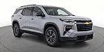 Used 2025 CHEVROLET TRAVERSE FWD LT in WEST PALM BEACH, FLORIDA