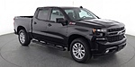 Used 2021 CHEVROLET SILVERADO 1500 RST in WEST PALM BEACH, FLORIDA