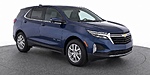 Used 2023 CHEVROLET EQUINOX LT in WEST PALM BEACH, FLORIDA
