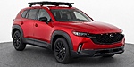 Used 2025 MAZDA CX-50 2.5 S PREMIUM PACKAGE in WEST PALM BEACH, FLORIDA