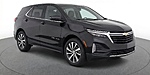 Used 2022 CHEVROLET EQUINOX LT in WEST PALM BEACH, FLORIDA