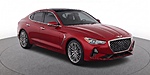 Used 2021 GENESIS G70 2.0T in WEST PALM BEACH, FLORIDA