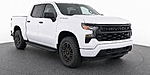 Used 2023 CHEVROLET SILVERADO 1500 WORK TRUCK in WEST PALM BEACH, FLORIDA