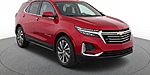Used 2024 CHEVROLET EQUINOX PREMIER in WEST PALM BEACH, FLORIDA