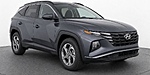 Used 2023 HYUNDAI TUCSON SEL in WEST PALM BEACH, FLORIDA