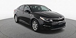 Used 2017 KIA OPTIMA LX in WEST PALM BEACH, FLORIDA