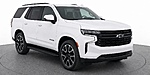 Used 2024 CHEVROLET TAHOE RST in WEST PALM BEACH, FLORIDA