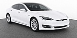 Used 2018 TESLA MODEL S 75D in WEST PALM BEACH, FLORIDA