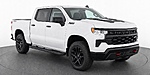 Used 2024 CHEVROLET SILVERADO 1500 LT TRAIL BOSS in WEST PALM BEACH, FLORIDA
